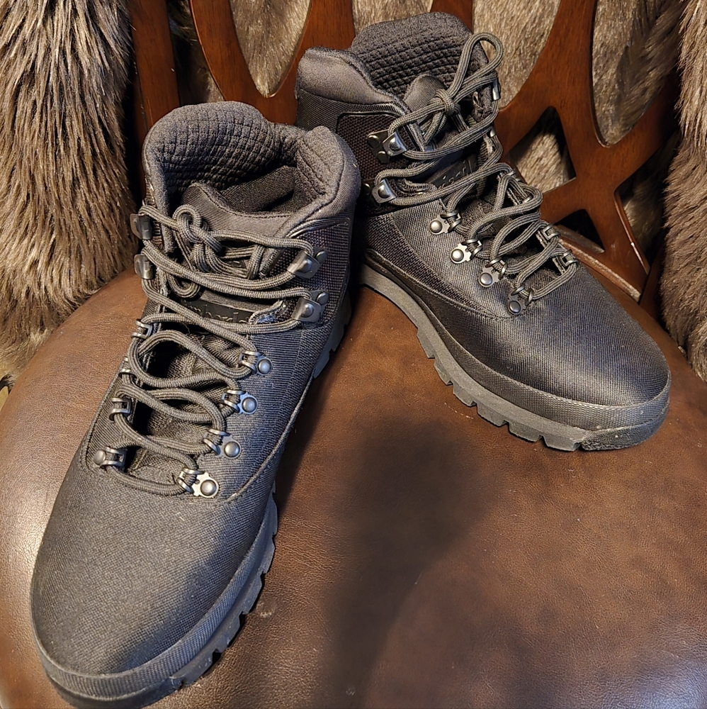 Timberland Men's Euro Hiker Boot